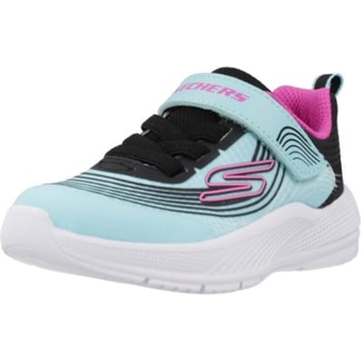 SKECHERS MICROSPEC ADVANCE Blauw 21 EU
