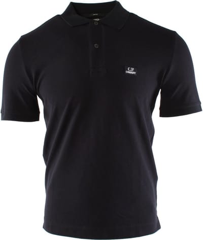 C.P. Company polo maat XS