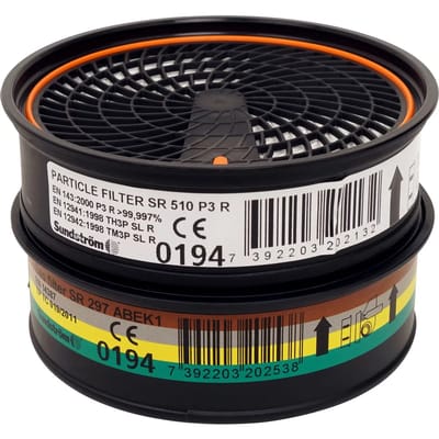 Filtratie Cartridge Swix T42-Mask