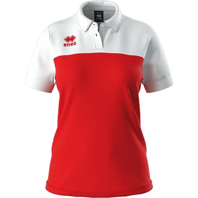 Polo Errea Bonnie Mc Jr - Sportswear - Kinderen