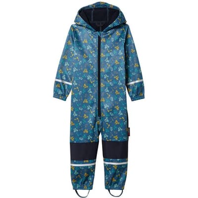 LUPILU Kinderregenpak (Lichtblauw, 110/116)