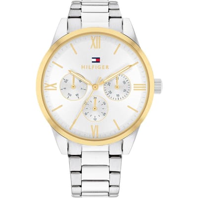 Tommy Hilfiger TH1782744 CAMILLE Dames Horloge