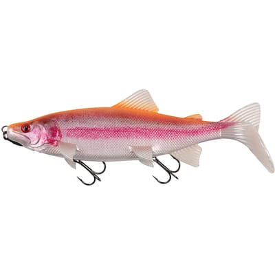 Fox Rage Replicant Realistic Trout Shallow Super Natural 18cm - 70g Golden Trout
