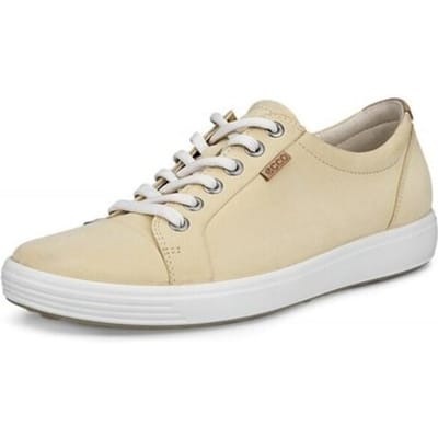 Lage Sneakers Ecco Sneaker Soft 7