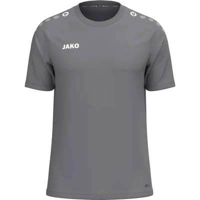 Jako One T-Shirt Kinderen - Grijs | Maat: 140