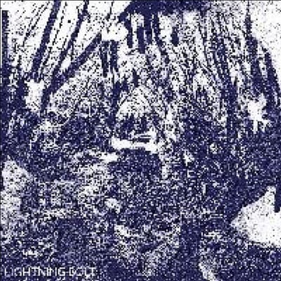 Lightning Bolt - Fantasy Empire (2 LP) (Coloured Vinyl) (Limited Edition)