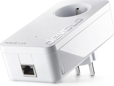 devolo Magic 2 LAN Uitbreiding - BE - zonder wifi