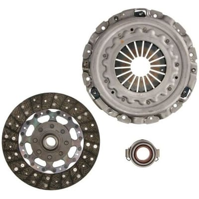 Koppelingsset EXEDY HCK2072