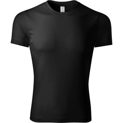 Dubbelzijdig shirt Piccolio Pixel P81