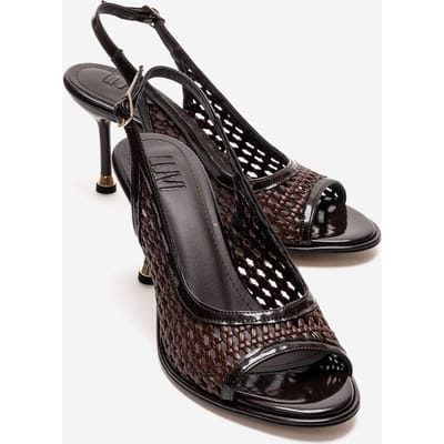 Bonito Stiletto Sandaal