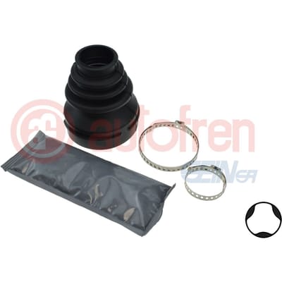 Balgenset, aandrijfas AUTOFREN SEINSA D8526