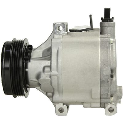 Compressor, airconditioner DENSO DCP36001