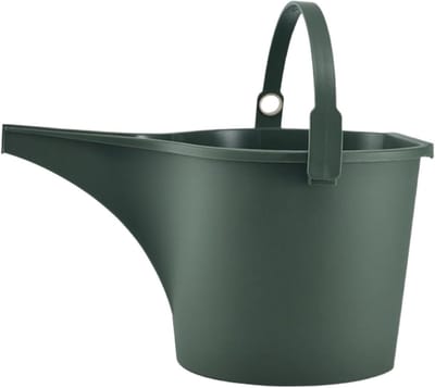 Gieter voor buiten - Tuinwaterbus - Planten water geven - Lange nauwkeurige uitloop - 8 liter - Groen