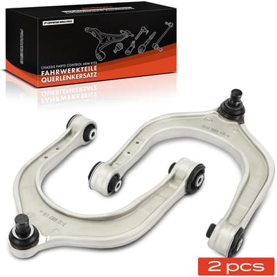 Frankberg 2x draagarm vooras L/R boven voor Alpina XB7 G07 BMW