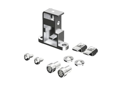 Rittal PS 4199.000 Afstandsbouten Spuitgietwerk (Ø) 20 mm 6 stuk(s) Piece