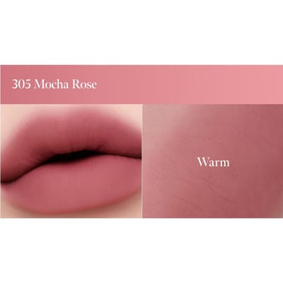 [Coralhaze] Bare Velvet Tint 3g 305 Mocha Rose