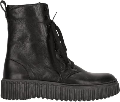CLARKS Schnürboots Torhill Style