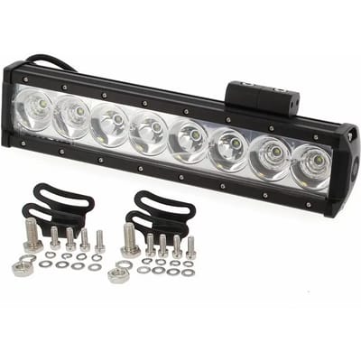 Extra LED Verlichting ART Premium Cree 80W 6800 Lumens