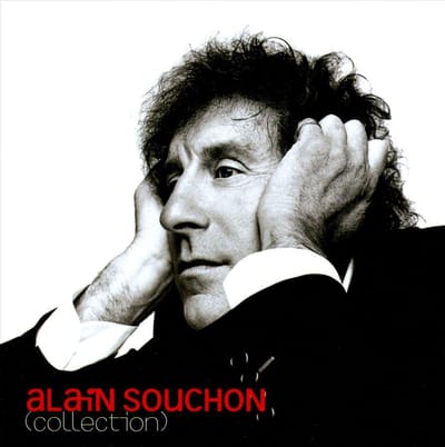 Collection - Alain Souchon