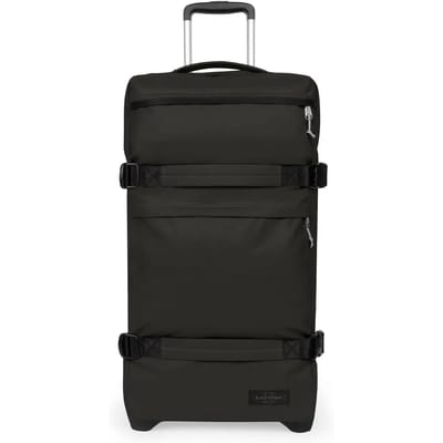Eastpak Transit'r Plus reistas op wielen M tarp black