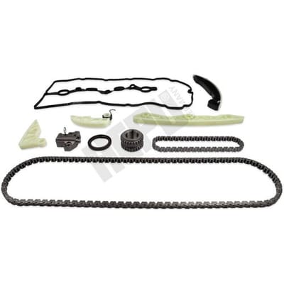 Ventielbesturingsset (ketting + elementen) HEPU HEP21-0726