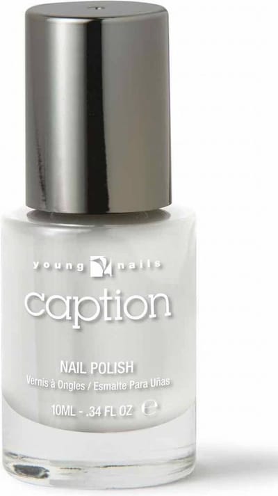 Caption Nagellak 033 - Free to do whatever