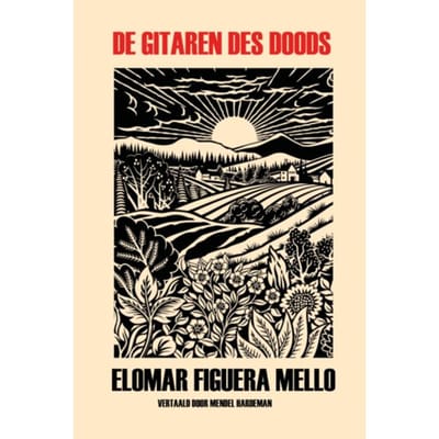 De Gitaren Des Doods - Elomar
