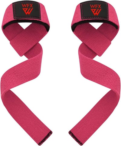 Gewichtheffen Bandjes met Polssteun - Neopreen Fitness Grips voor Dode Liften en Krachttraining