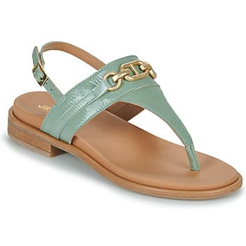 Platte sandalen JB Martin ARTISTE