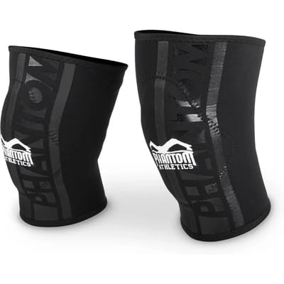 Grappling Kniestraps Phantom Athletics Apex