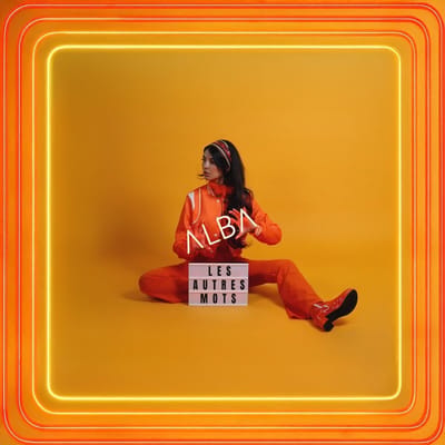 Alba - Les Autres Mots (CD)