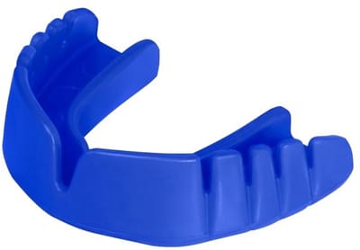 Opro Snap-Fit Mouthguard Hockey Bitje - Maat L