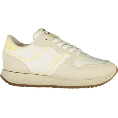 Retro Loper Sneaker