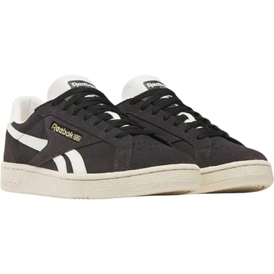 Reebok SMASH EDGE GUM1 Unisex Sneakers - Bruin
