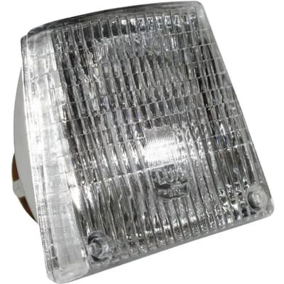 Koplampoptiek zonder gloeilamp P2R MBK 88, 41 P26S