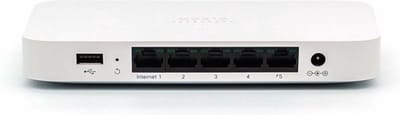 Cisco Meraki Go GX20 Security Gateway POE 250 Mbp/s WAN 1GB LAN