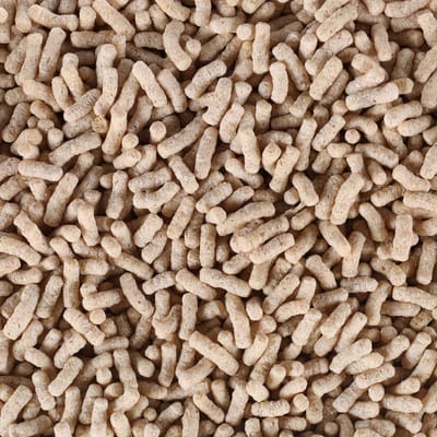 Vijvervoer Sticks - 35L / 3Kg