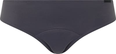 Chantelle period panty - maat 46 - zwart