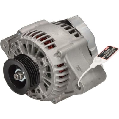 Driefasige generator STARDAX STX101694