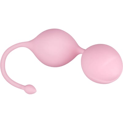 See You in Bloom Vaginaballetjes - Roze