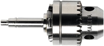 Makita 763174-5 Boorkop tandkrans 1,0-10 mm