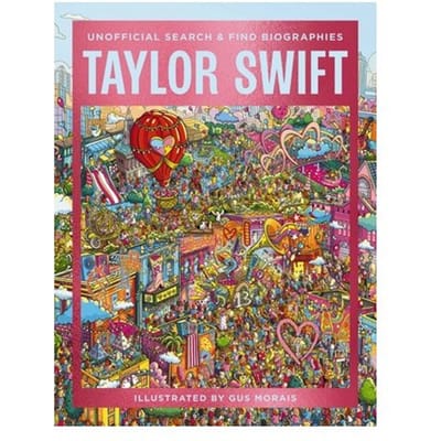 Taylor Swift - Gus Morais