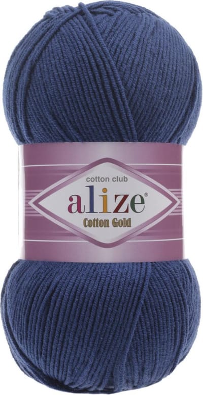Alize Cotton Gold 279 Pakket 5 Bollen