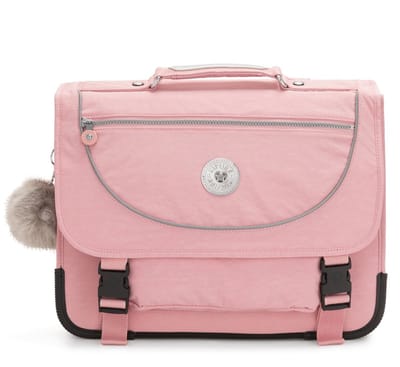 Kipling PREPPY Rugzak, 15 Liter - Bridal Rose