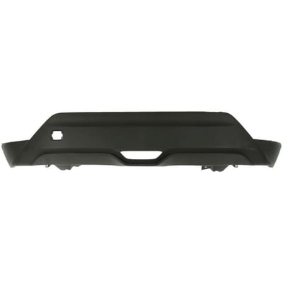 Bumper - spoiler BLIC 5511-00-8182970P