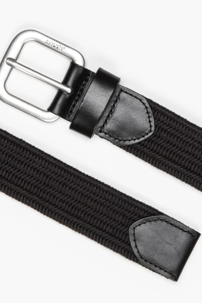 Levi's Stretch Woven Belt Taglia: 80 | Cinture Outlet | Uomo