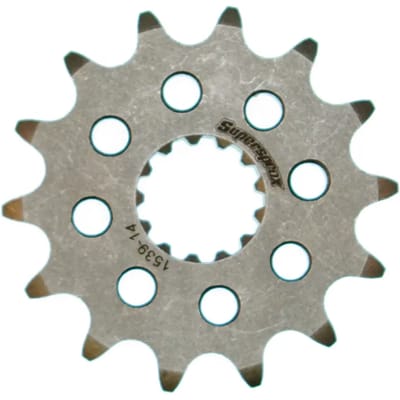 Motorfiets kettingwiel Supersprox PSB CST-1539:14 # 34114 # JTF1539.14
