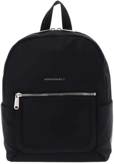 MANDARINA DUCK vrijetijdsrugzak rugzak Active Lux Backpack Black zwart
