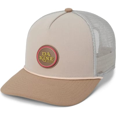 Trucker pet Dakine Coastline