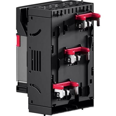 Rittal RX 9362.030 Zekeringslastisolatoren Vergrendelbaar 1 stuk(s) Piece
